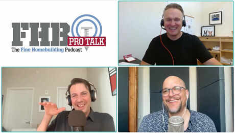 Podcast 582: PRO TALK With Consultants John Lenker and Assaf Arie, Part 1